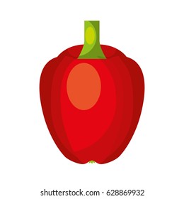 peppers fresh vegetable icon
