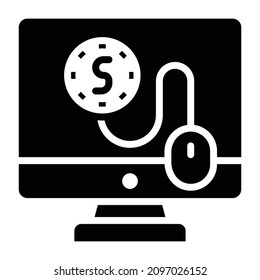 Por pago haga clic en el icono vector que puede modificar o editar fácilmente 

