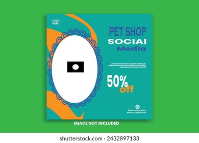 per shop offer social media post 