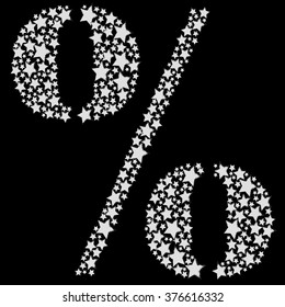 Percent .