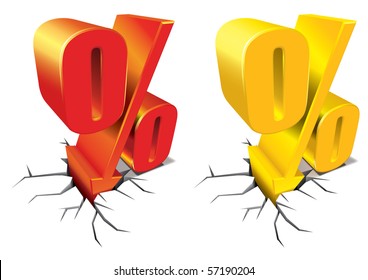 Percent Discount