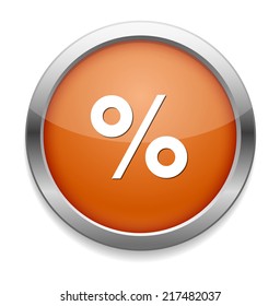 percent icon