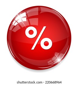 percent icon