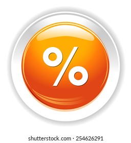 percent icon