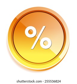 percent icon