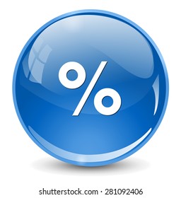 percent icon