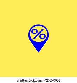 percent icon
