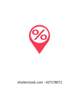 percent icon