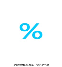 percent icon