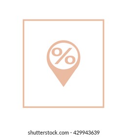 percent icon