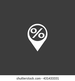 percent icon