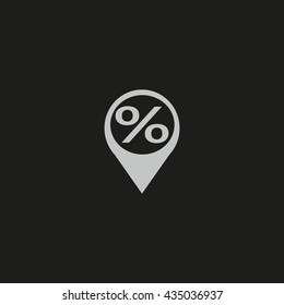 percent icon
