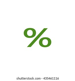 percent icon