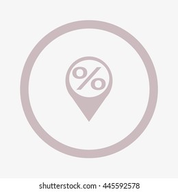 percent icon