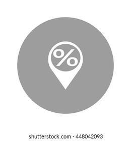 percent icon