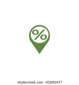 percent icon