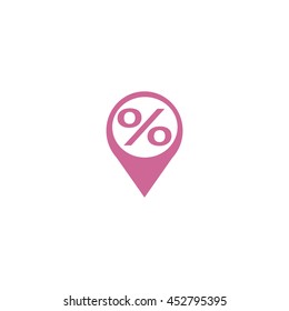 percent icon
