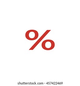 percent icon