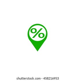 percent icon