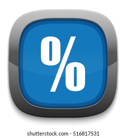 percent icon