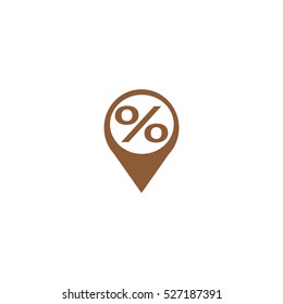 percent icon
