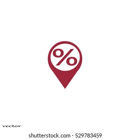 percent icon