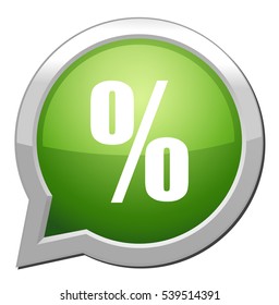 percent icon