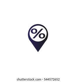 percent icon