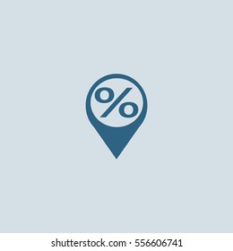 percent icon
