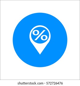 percent icon