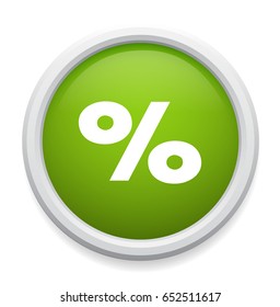 percent icon