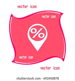 percent icon