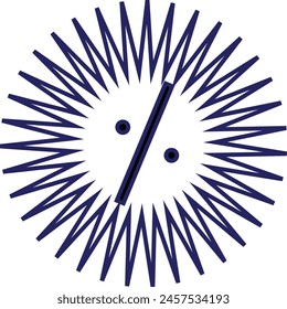 percent icon eps 10 design