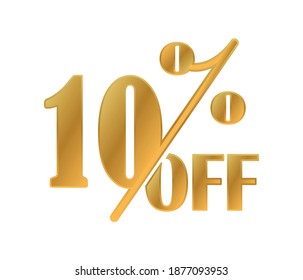 Percent line icon isolated on background. Sale Banner Template Design. Special Offer Banner Vector Illustration. discount concept.
