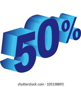 percentage