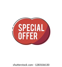 Percentage discount illustration for all of you