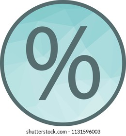 Percentage, portion, fraction