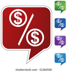 Percentage Rate