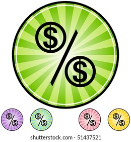 Percentage Rate