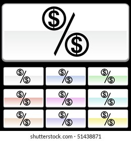 Percentage Rate