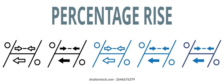 aumento percentual, inflação, taxa, porcentagem, aumento, aumento, aumento, ganho
