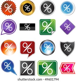 Percentage Sign