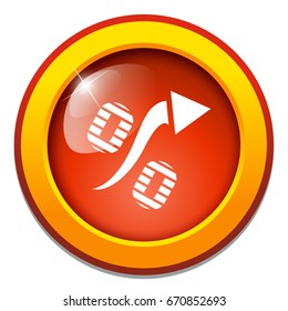 percentage sign
