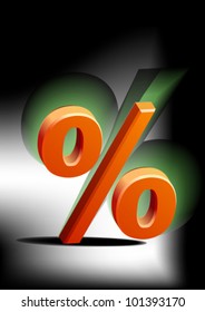 Percentage Symbol