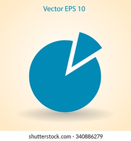 percentage vector icon