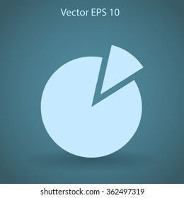 percentage vector icon