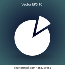 percentage vector icon