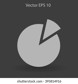 percentage vector icon