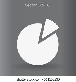 Percentage Vector Icon