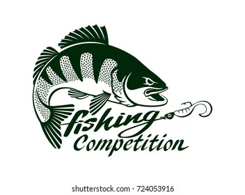 perch fishing
